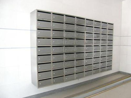 平頂山住宅不銹鋼信報(bào)箱價(jià)格