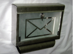 不銹鋼信報(bào)箱 信箱 意見箱 不銹鋼意見箱子 不銹鋼信箱