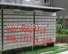 四川成都高檔信報(bào)箱廠