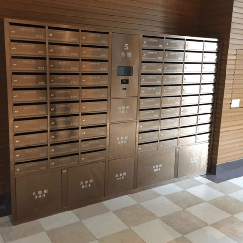 互聯(lián)網(wǎng)+時代，福建小區(qū)信報箱將全面升級 - 網(wǎng)易福建