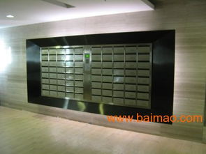 德陽不銹鋼智能信報箱 價格解析與廠家選擇指南